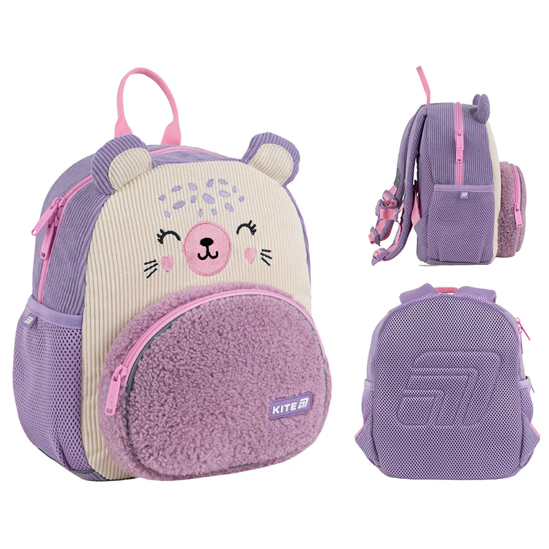 Рюкзак Kite Kids 2727 Friendly Сub, K25-2727XS-4 1