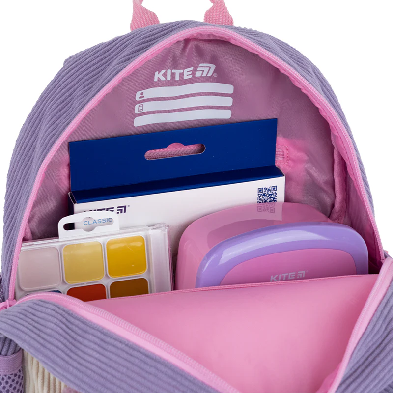 Рюкзак Kite Kids 2727 Friendly Сub, K25-2727XS-4 10