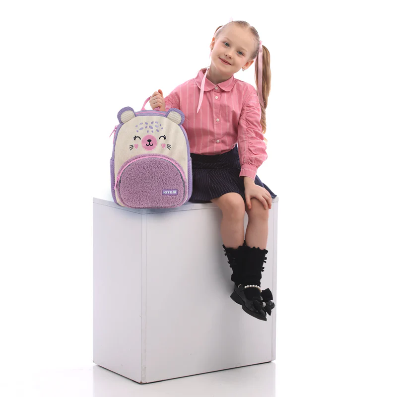Рюкзак Kite Kids 2727 Friendly Сub, K25-2727XS-4 14