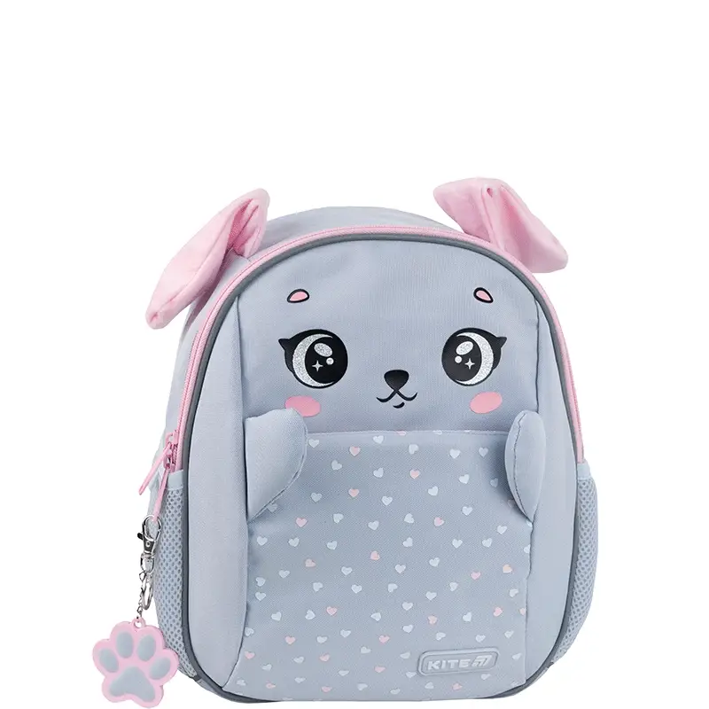 Рюкзак Kite Kids 2728 Lovely Bunny, K25-2728XS-1