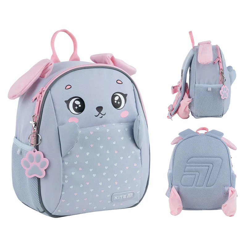 Рюкзак Kite Kids 2728 Lovely Bunny, K25-2728XS-1 1