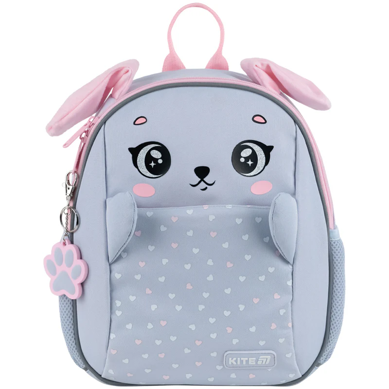 Рюкзак Kite Kids 2728 Lovely Bunny, K25-2728XS-1 3