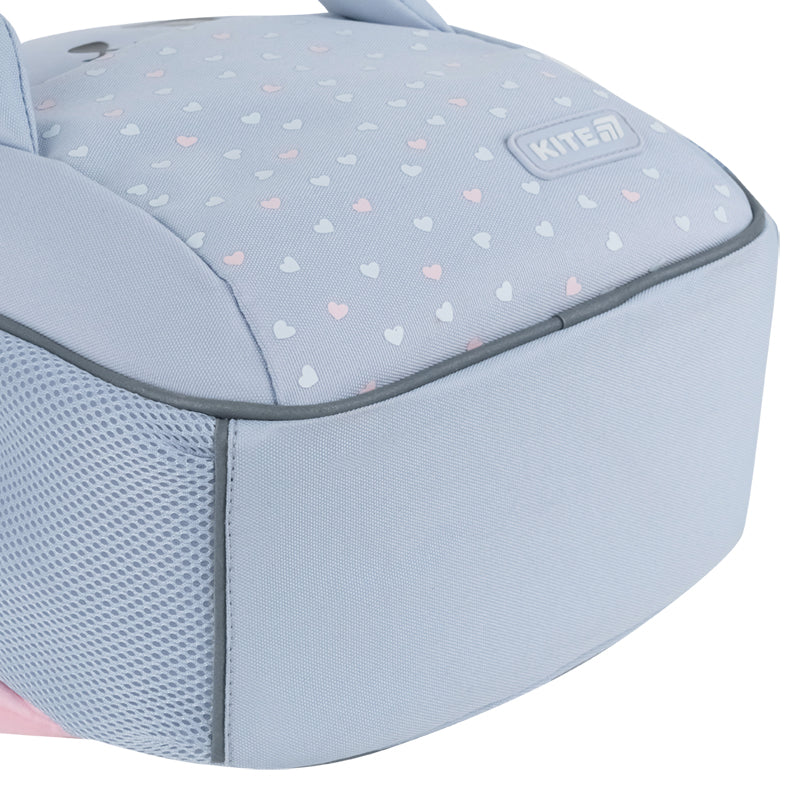 Рюкзак Kite Kids 2728 Lovely Bunny, K25-2728XS-1 8