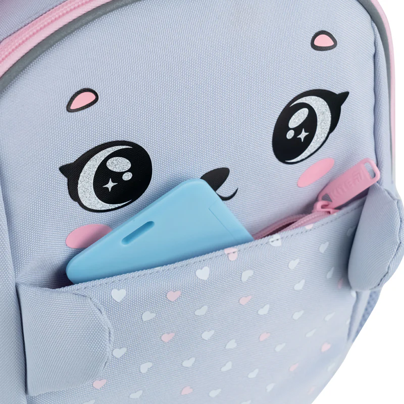 Рюкзак Kite Kids 2728 Lovely Bunny, K25-2728XS-1 9