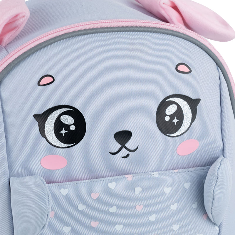 Рюкзак Kite Kids 2728 Lovely Bunny, K25-2728XS-1 12
