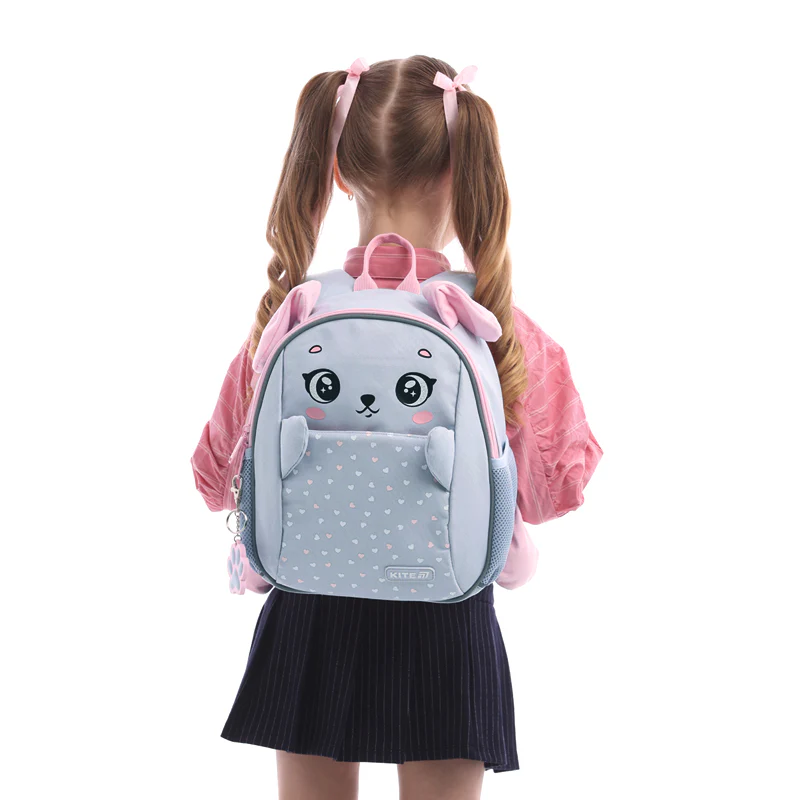 Рюкзак Kite Kids 2728 Lovely Bunny, K25-2728XS-1 15