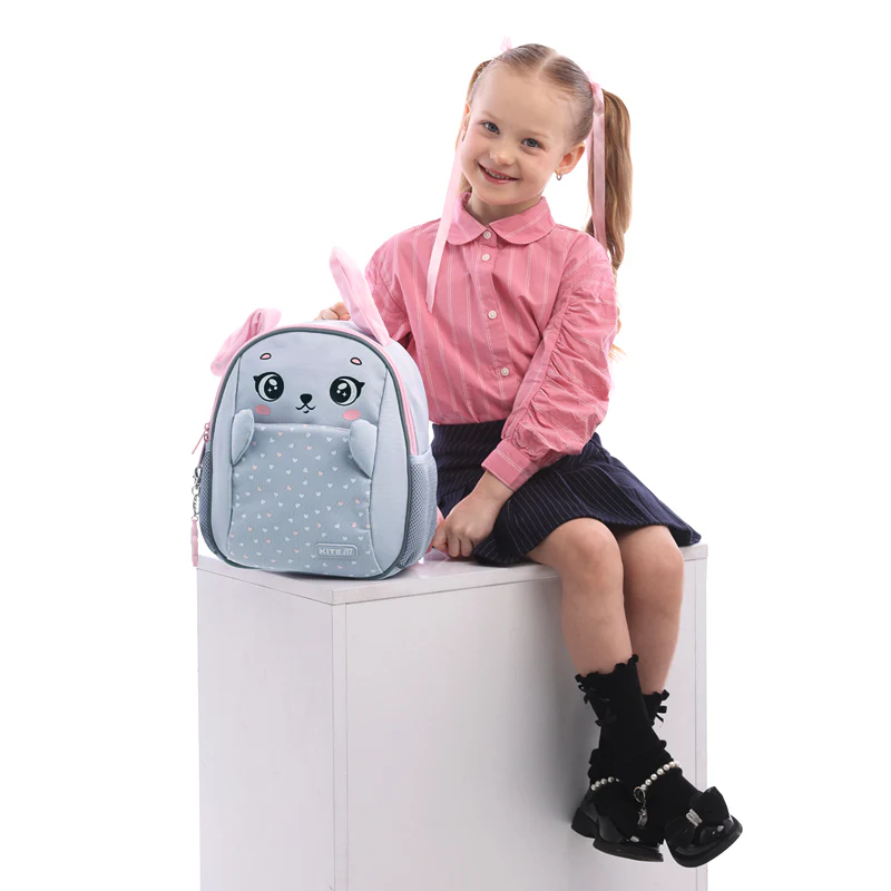 Рюкзак Kite Kids 2728 Lovely Bunny, K25-2728XS-1 16