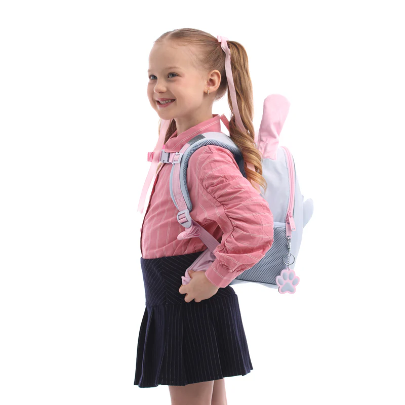 Рюкзак Kite Kids 2728 Lovely Bunny, K25-2728XS-1 17