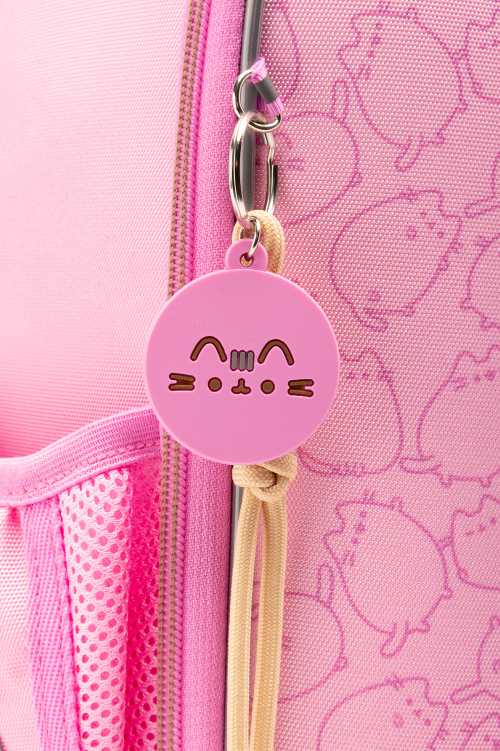 Pюкзак шкільний каркасний YES H-100 "Pusheen Special", 559115 18