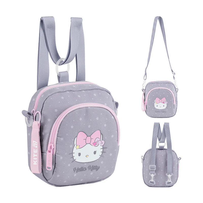 Сумка-рюкзак Kite дитяча 2620-1 HK, HK25-2620-1