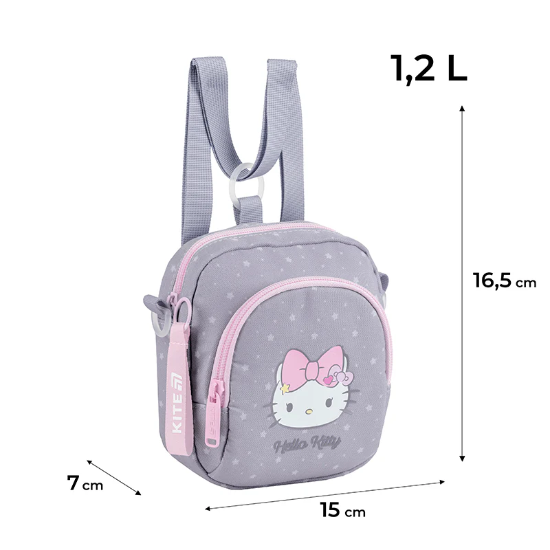 Сумка-рюкзак Kite дитяча 2620-1 HK, HK25-2620-1 1