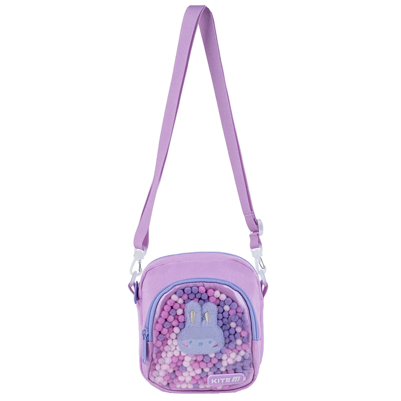 Сумка-рюкзак Kite дитяча 2620 Cuty, K25-2620 2