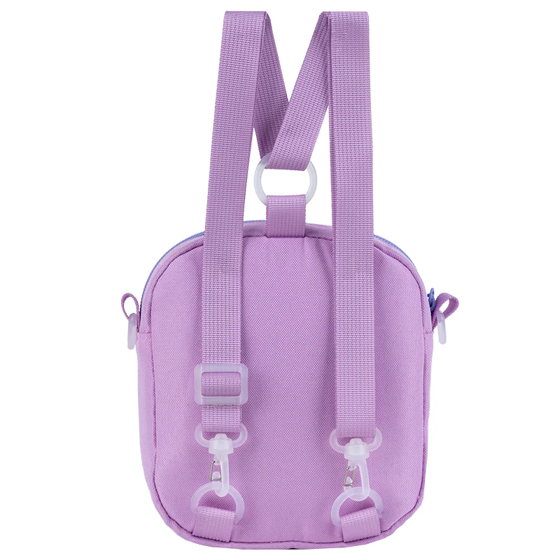 Сумка-рюкзак Kite дитяча 2620 Cuty, K25-2620 3