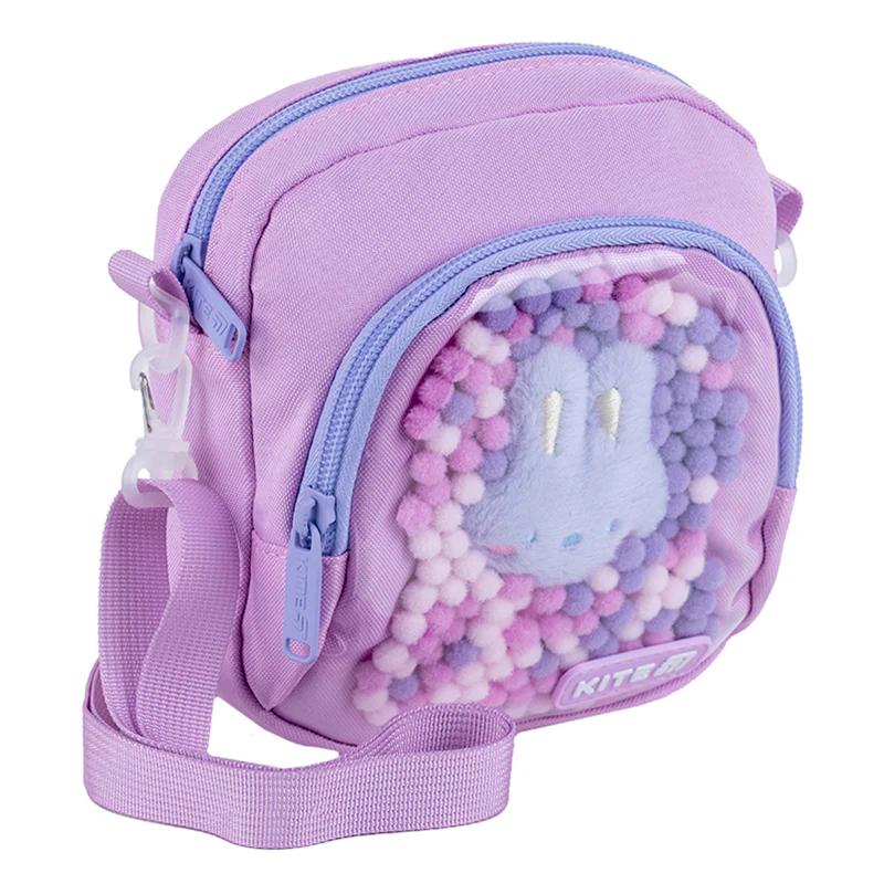 Сумка-рюкзак Kite дитяча 2620 Cuty, K25-2620 4
