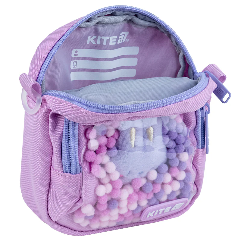 Сумка-рюкзак Kite дитяча 2620 Cuty, K25-2620 6