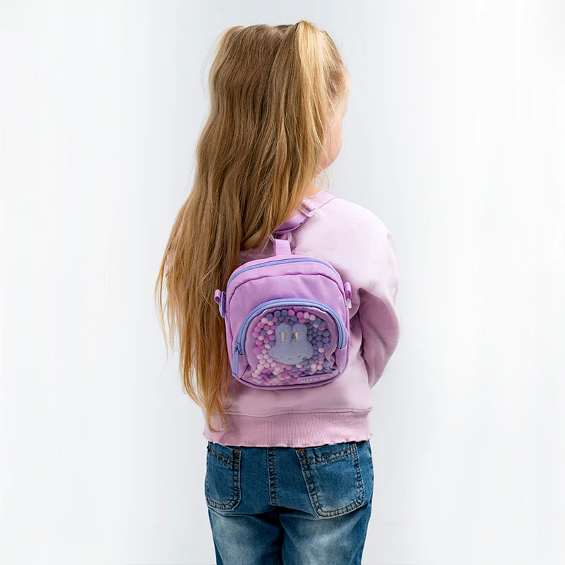 Сумка-рюкзак Kite дитяча 2620 Cuty, K25-2620 8