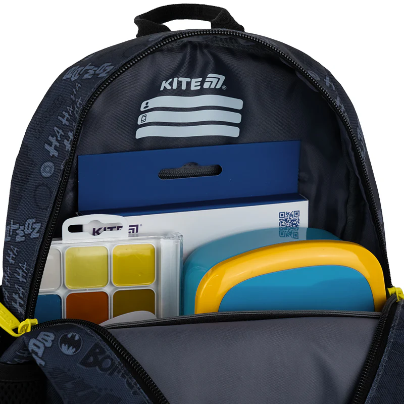 Рюкзак Kite Kids 2727 DC, DC25-2727XS 10