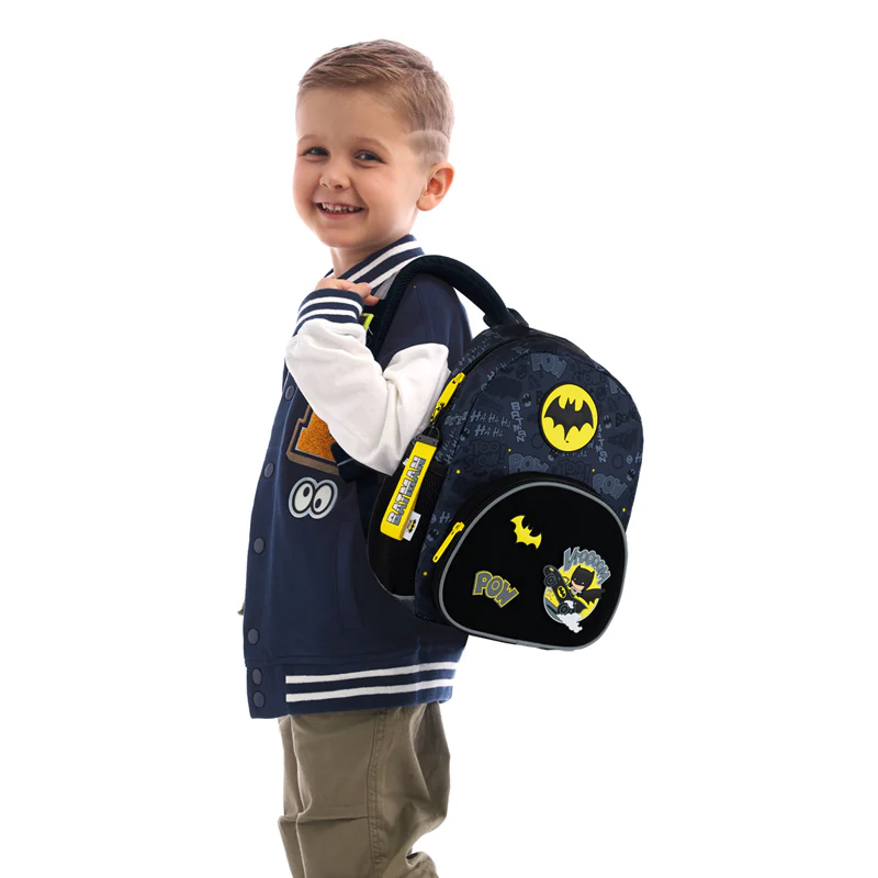 Рюкзак Kite Kids 2727 DC, DC25-2727XS 15