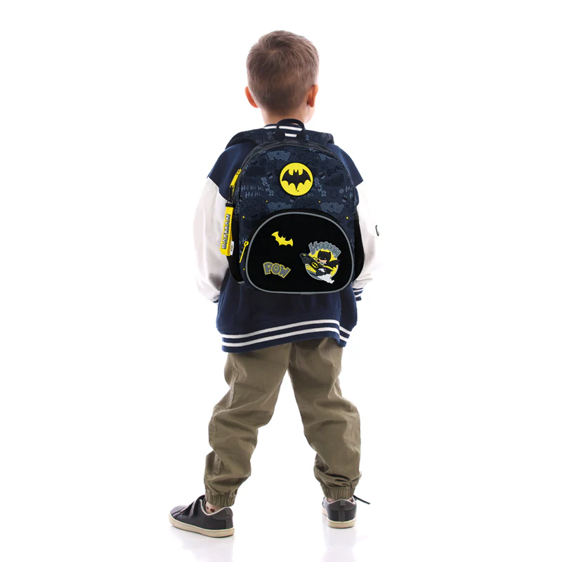 Рюкзак Kite Kids 2727 DC, DC25-2727XS 16