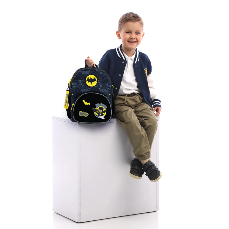 Рюкзак Kite Kids 2727 DC, DC25-2727XS 17