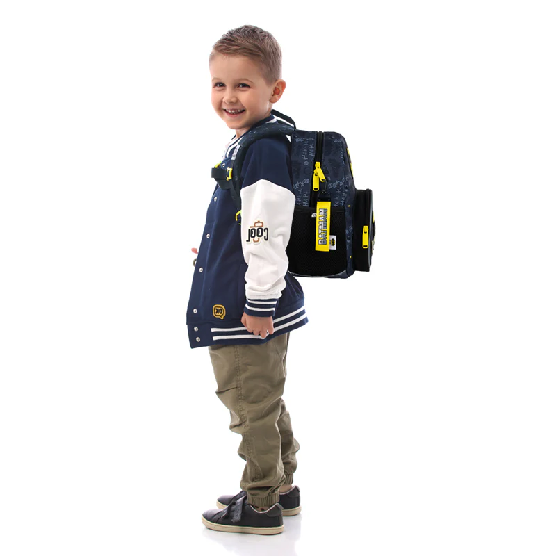 Рюкзак Kite Kids 2727 DC, DC25-2727XS 18