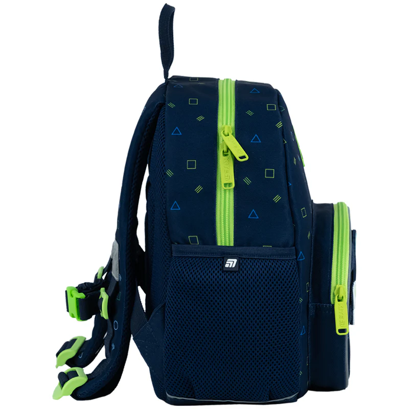 Рюкзак Kite Kids 2727 Dino Gamer, K25-2727XS-5 3