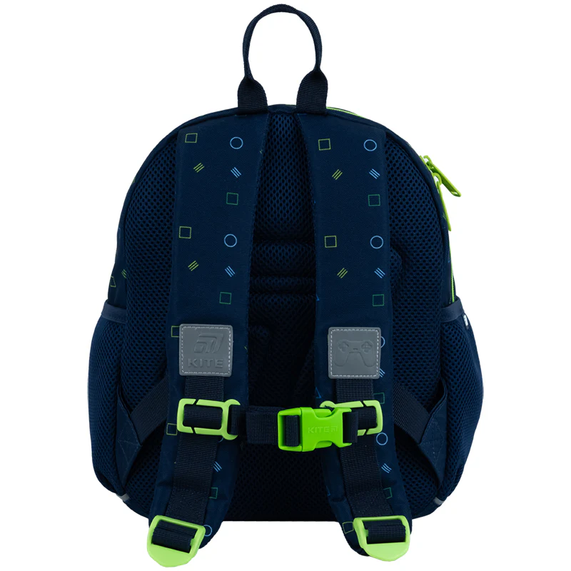 Рюкзак Kite Kids 2727 Dino Gamer, K25-2727XS-5 5
