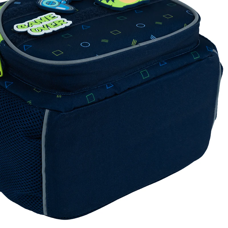 Рюкзак Kite Kids 2727 Dino Gamer, K25-2727XS-5 7