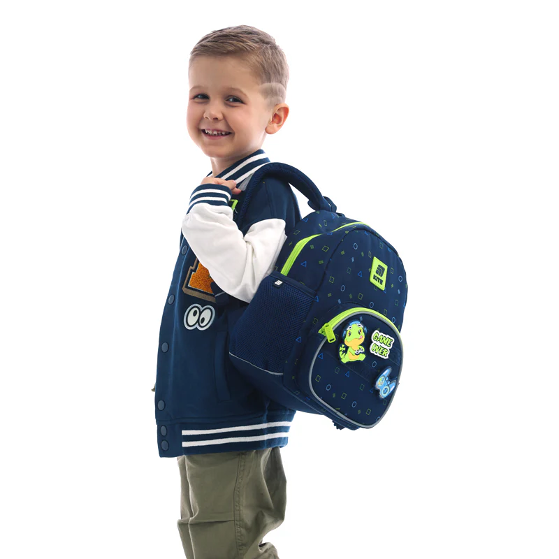 Рюкзак Kite Kids 2727 Dino Gamer, K25-2727XS-5 12