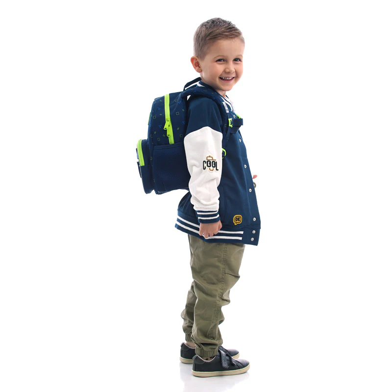Рюкзак Kite Kids 2727 Dino Gamer, K25-2727XS-5 15