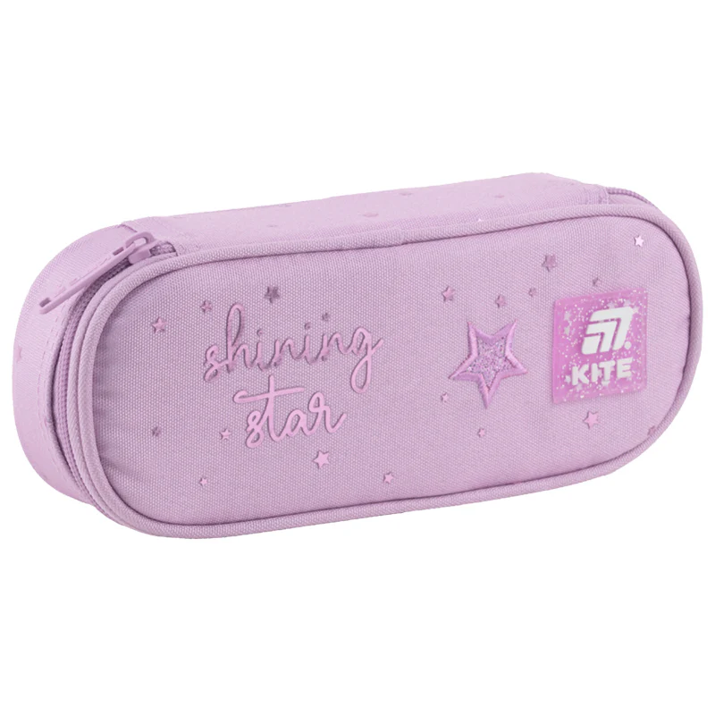 Пенал Kite 599 Shining Star, K25-599-7