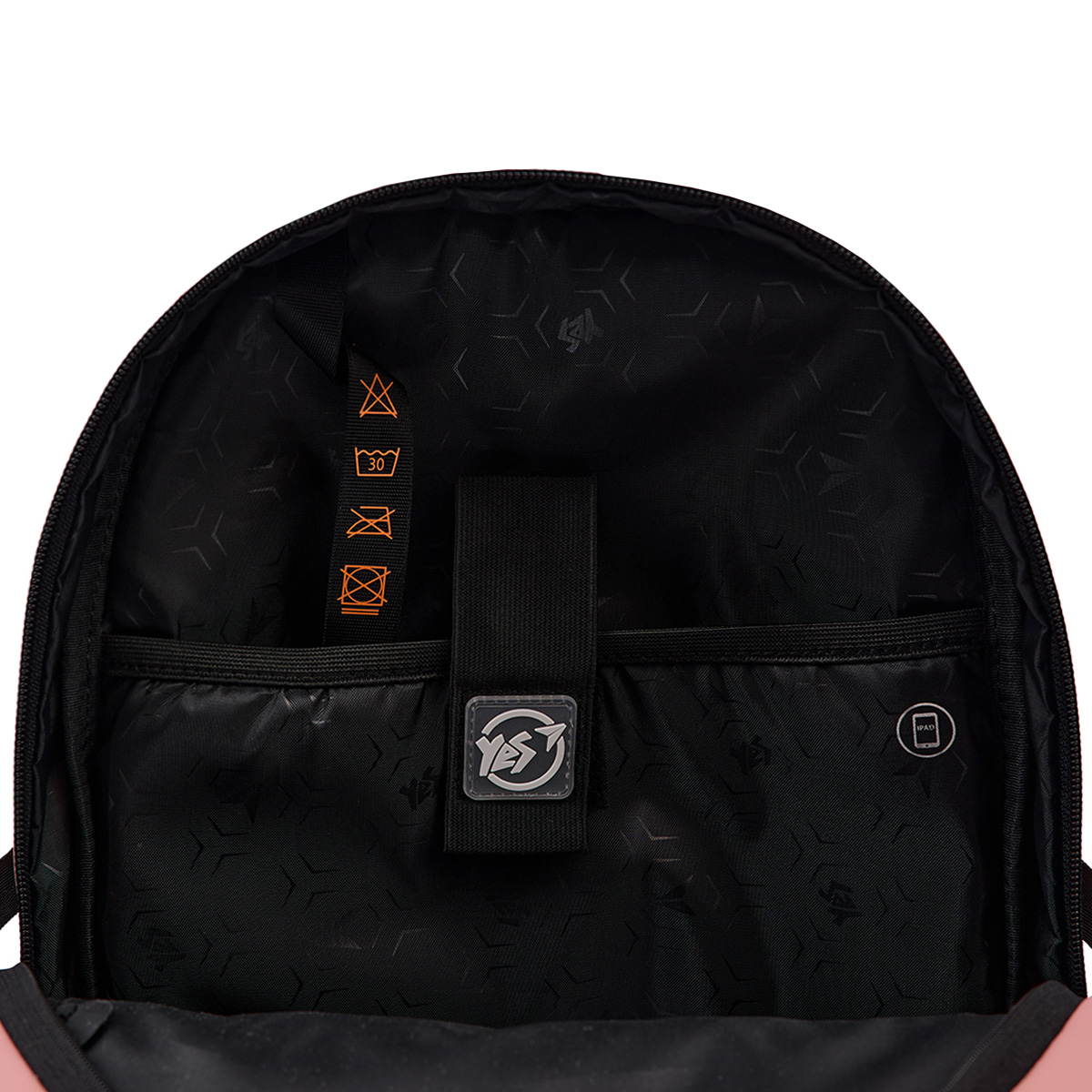 Рюкзак YES T-113 "Be Kind", 559967 13