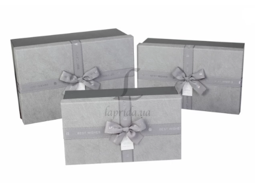 Подарункова коробка велика, HL-TZ09195-4 2
