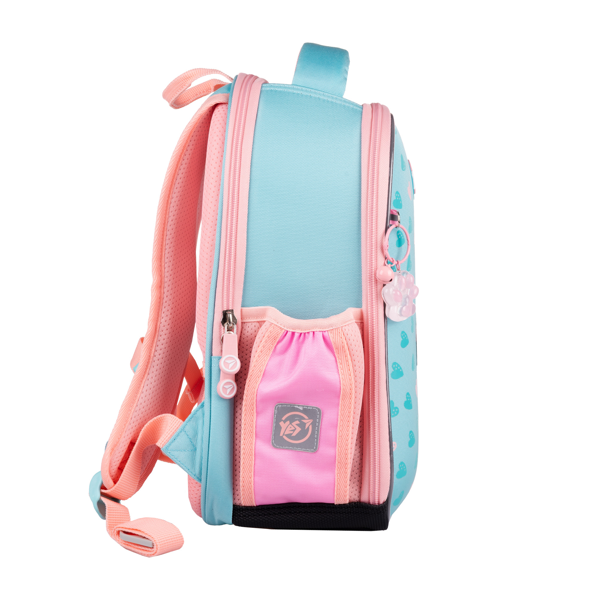Рюкзак каркасний YES H-100 "Funny Bunny", 559843 3