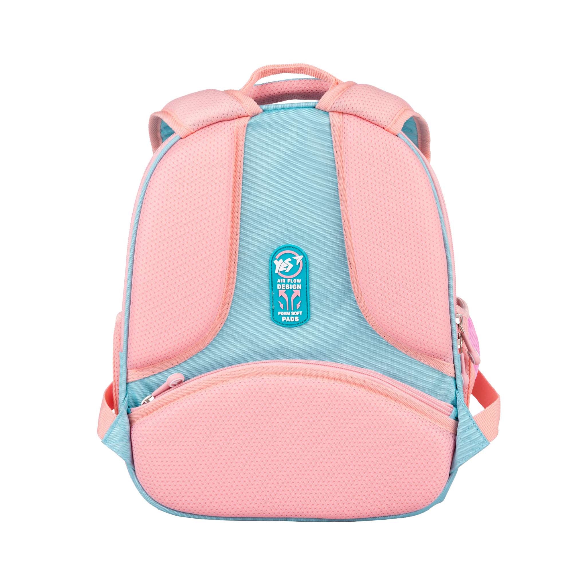 Рюкзак каркасний YES H-100 "Funny Bunny", 559843 6