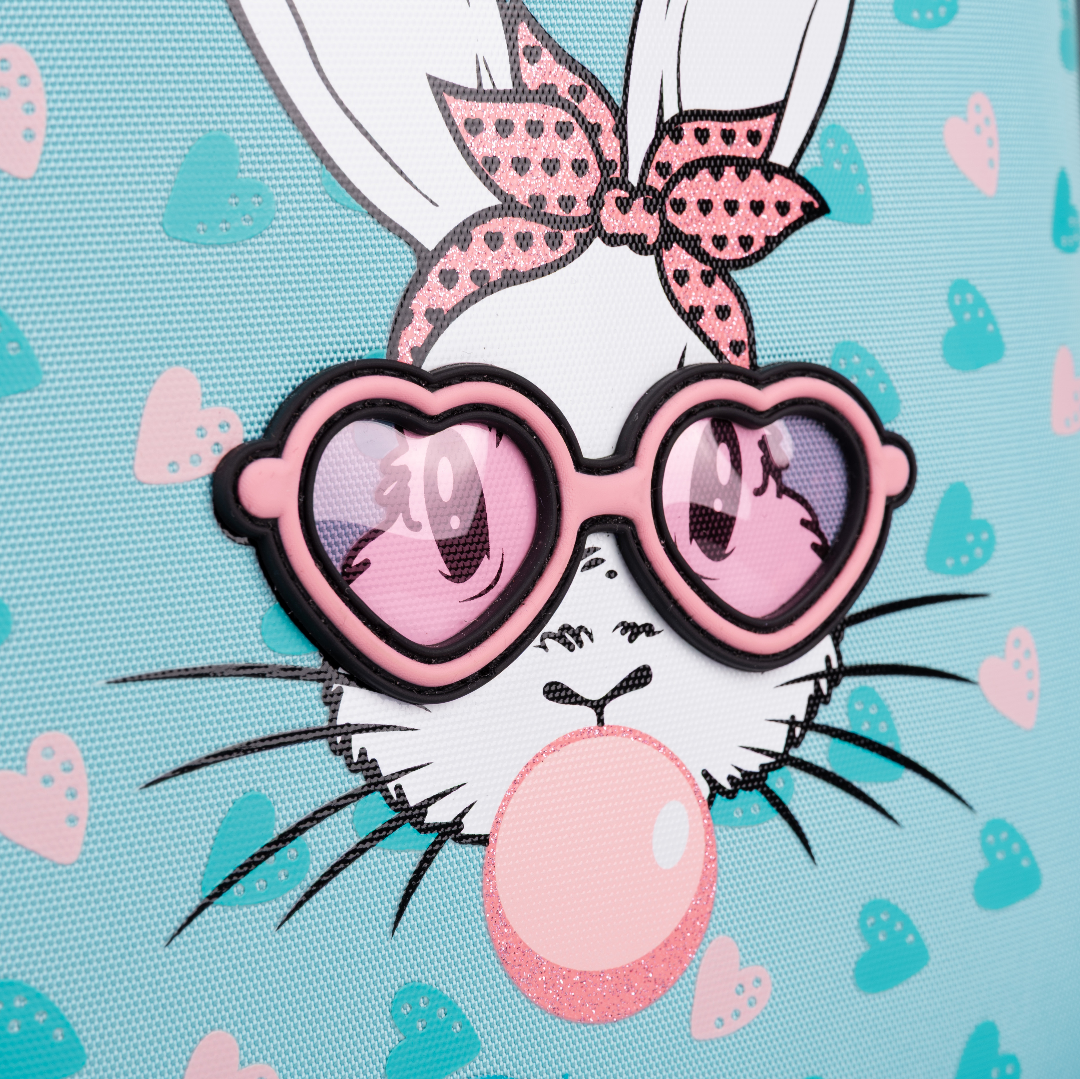 Рюкзак каркасний YES H-100 "Funny Bunny", 559843 13
