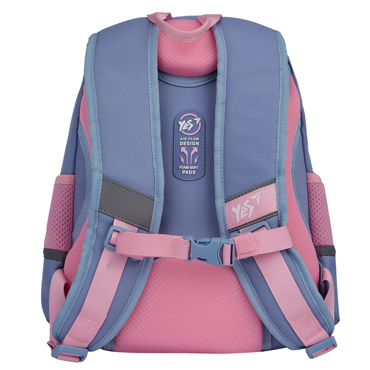 Рюкзак шкільний YES S-104 "Pusheen Stay Cool", 559834 5