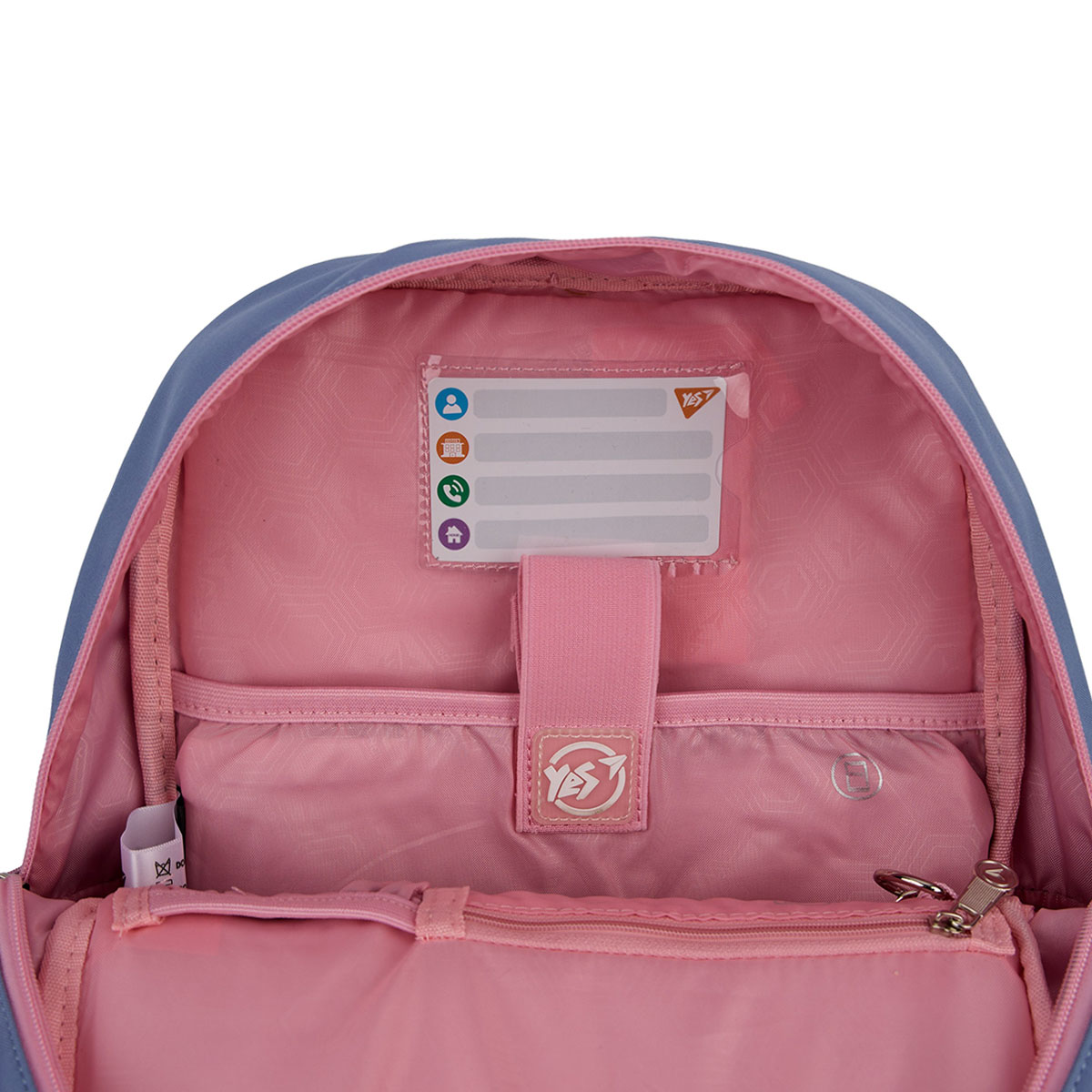 Рюкзак шкільний YES S-104 "Pusheen Stay Cool", 559834 12