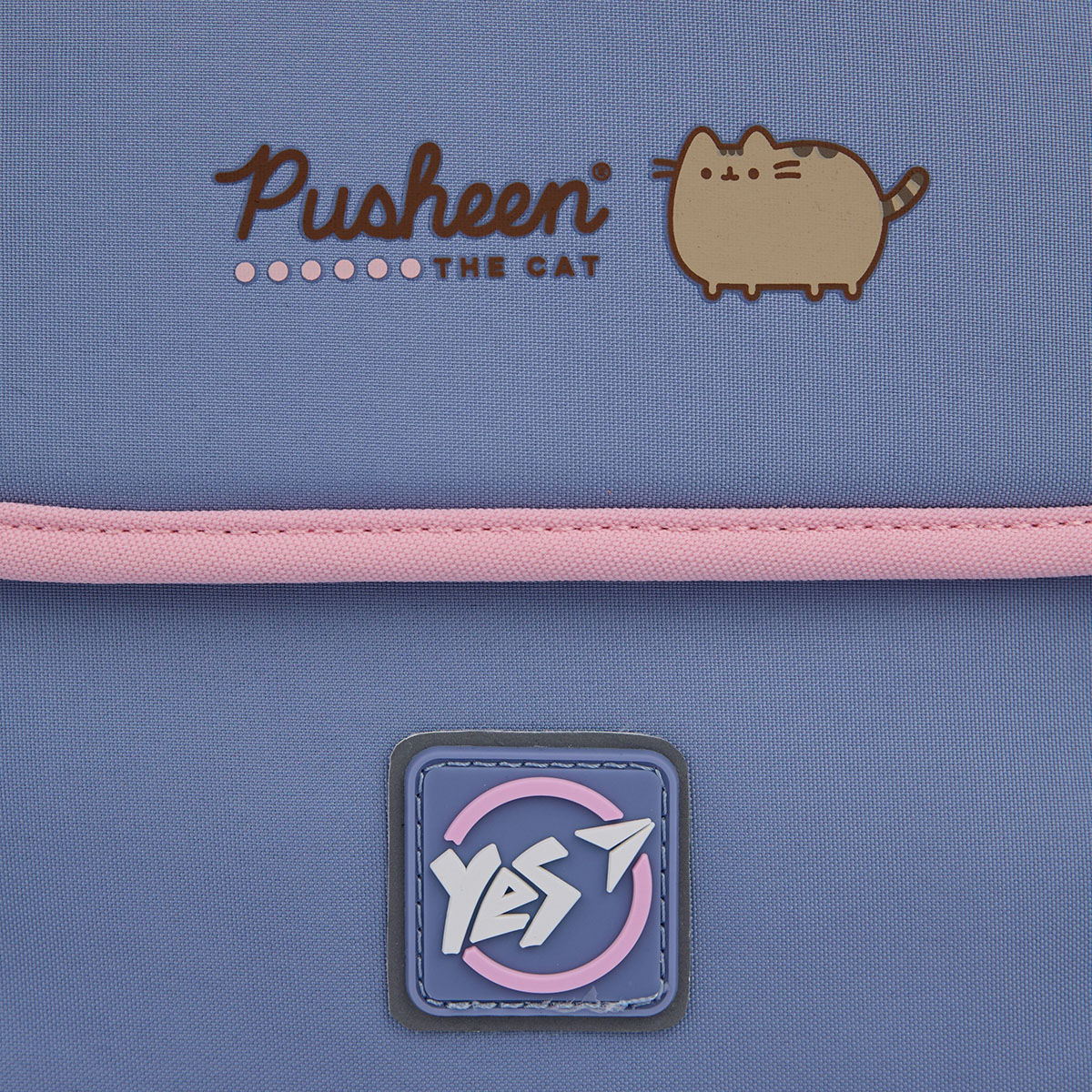 Рюкзак шкільний YES S-104 "Pusheen Stay Cool", 559834 16