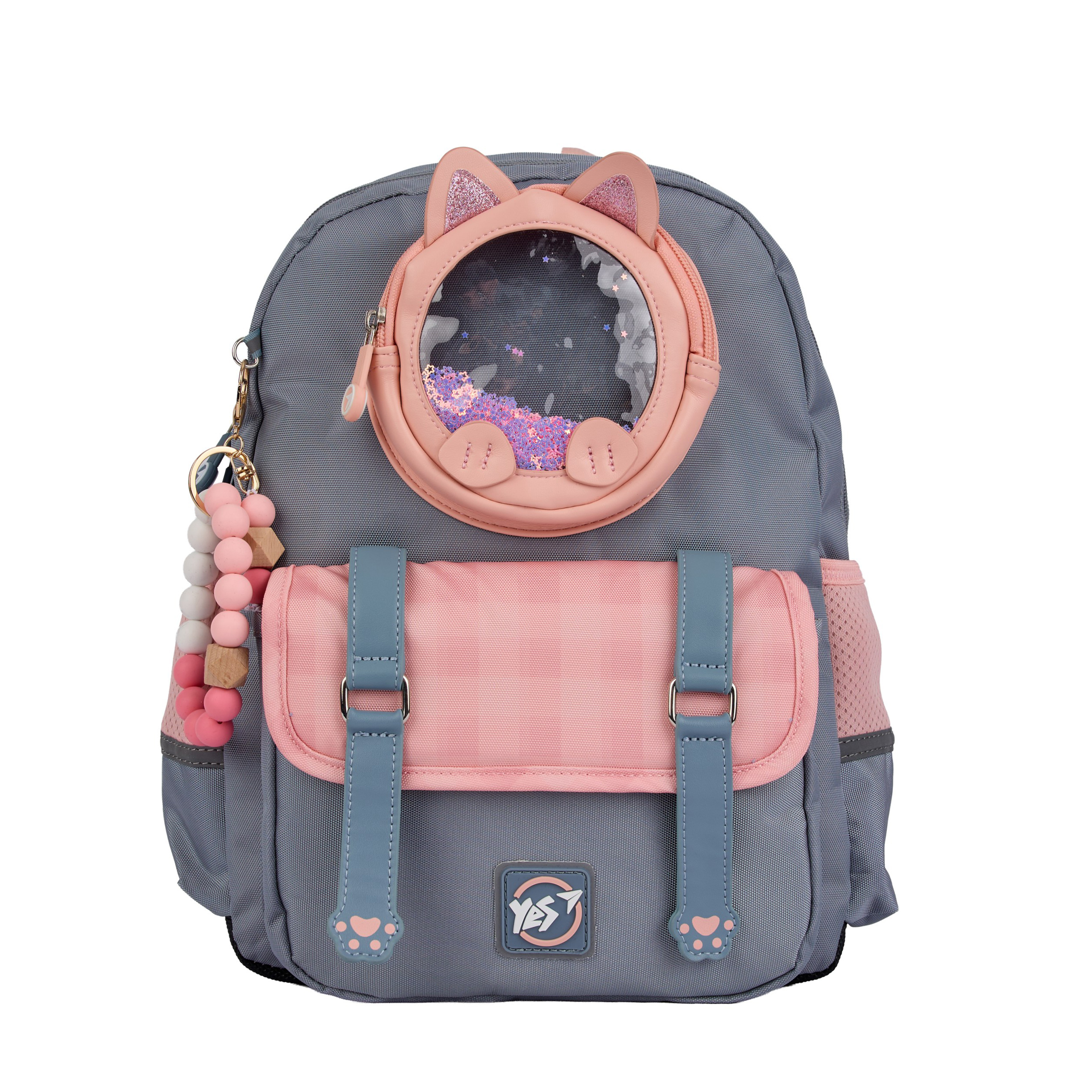 Рюкзак школьный YES S-104 Glamour Kitty, 559833 2