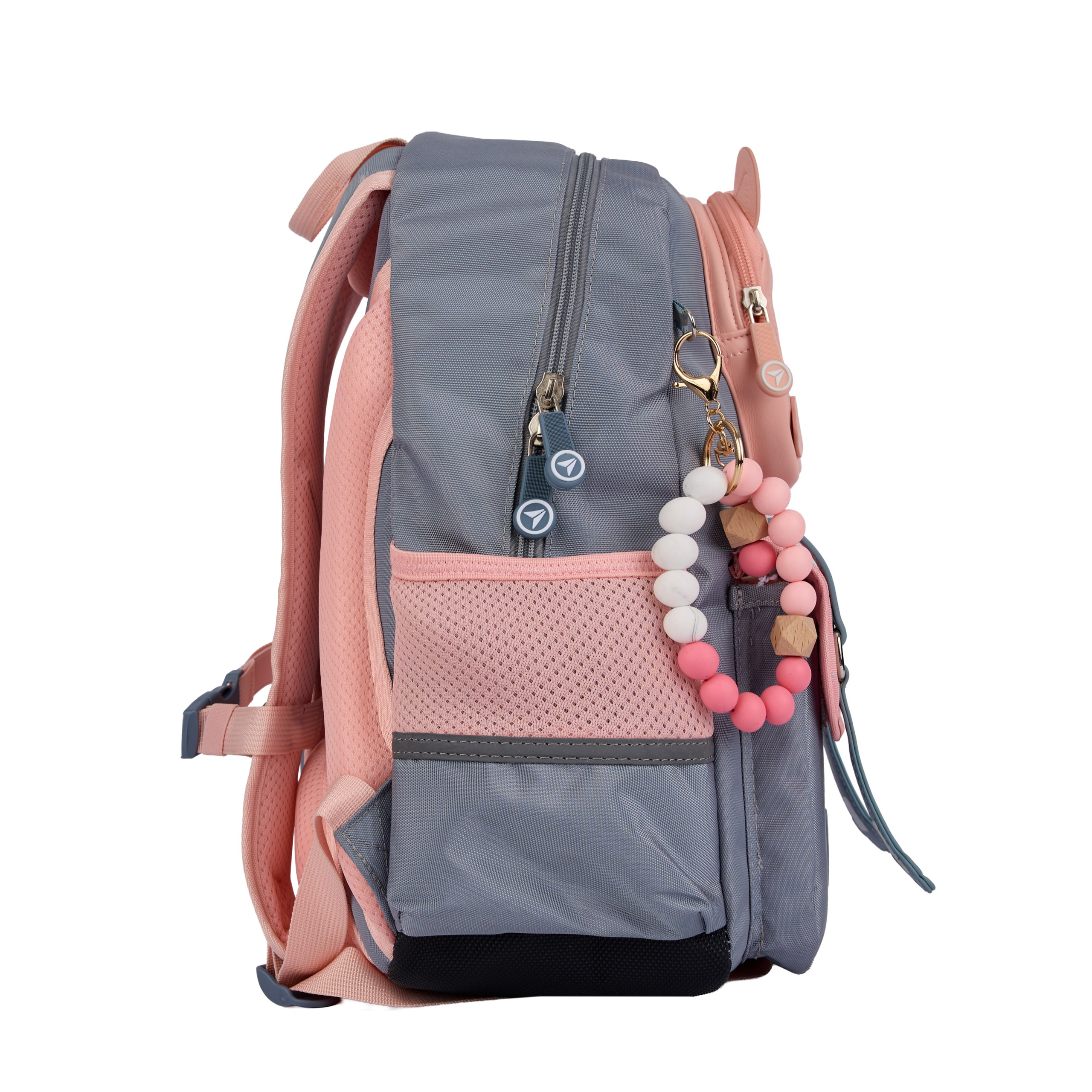 Рюкзак школьный YES S-104 Glamour Kitty, 559833 3