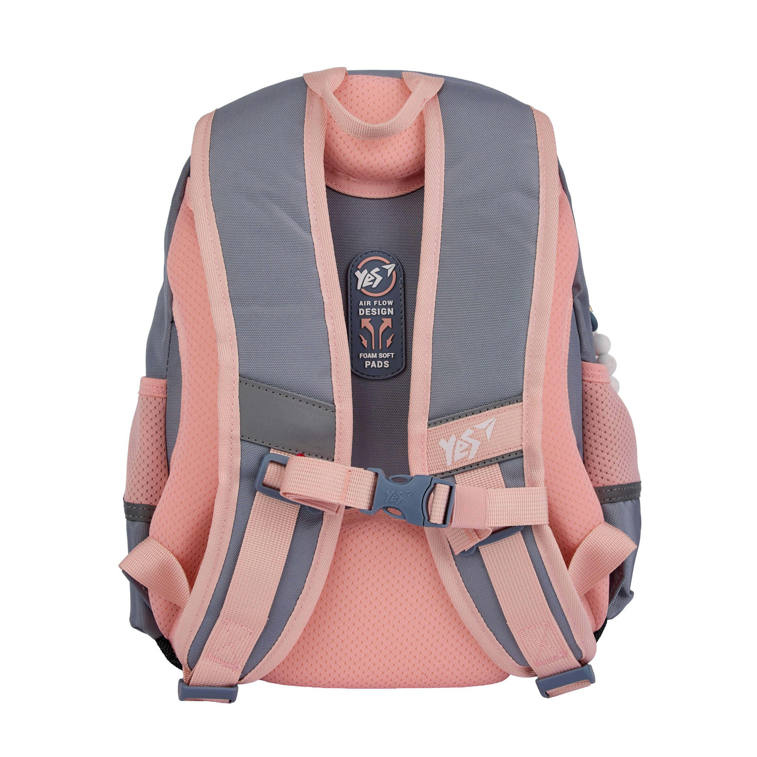 Рюкзак школьный YES S-104 Glamour Kitty, 559833 5