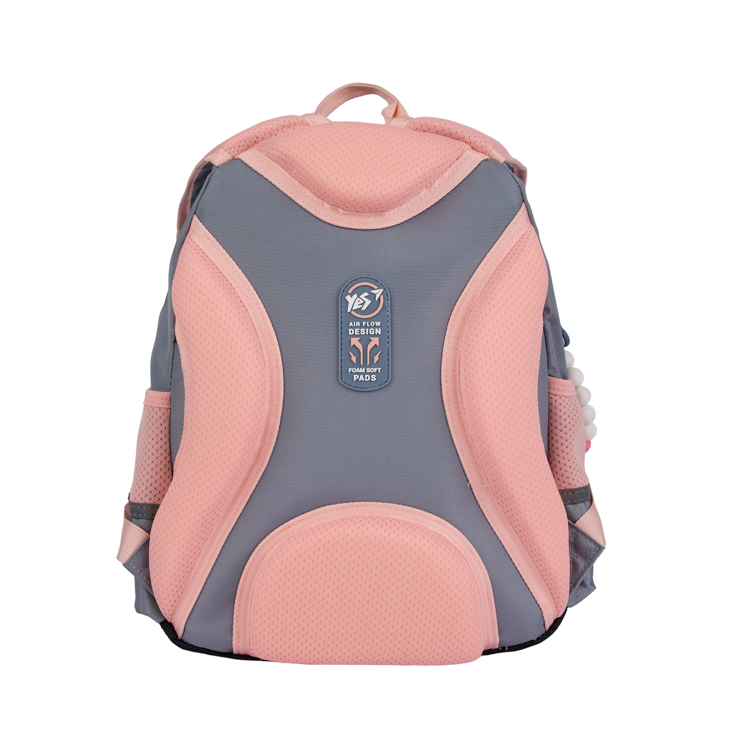 Рюкзак школьный YES S-104 Glamour Kitty, 559833 6