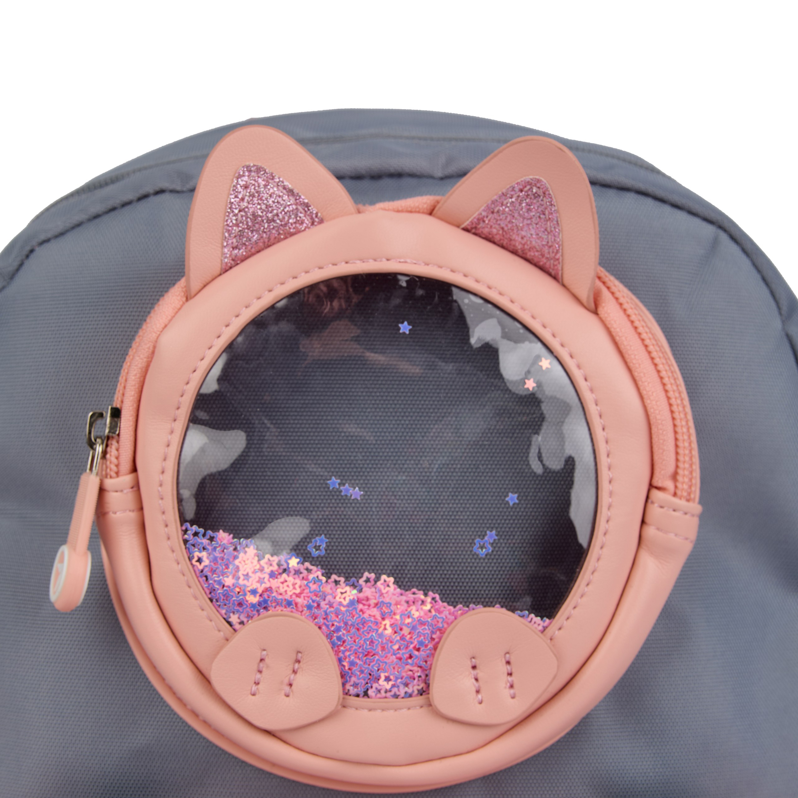 Рюкзак школьный YES S-104 Glamour Kitty, 559833 15