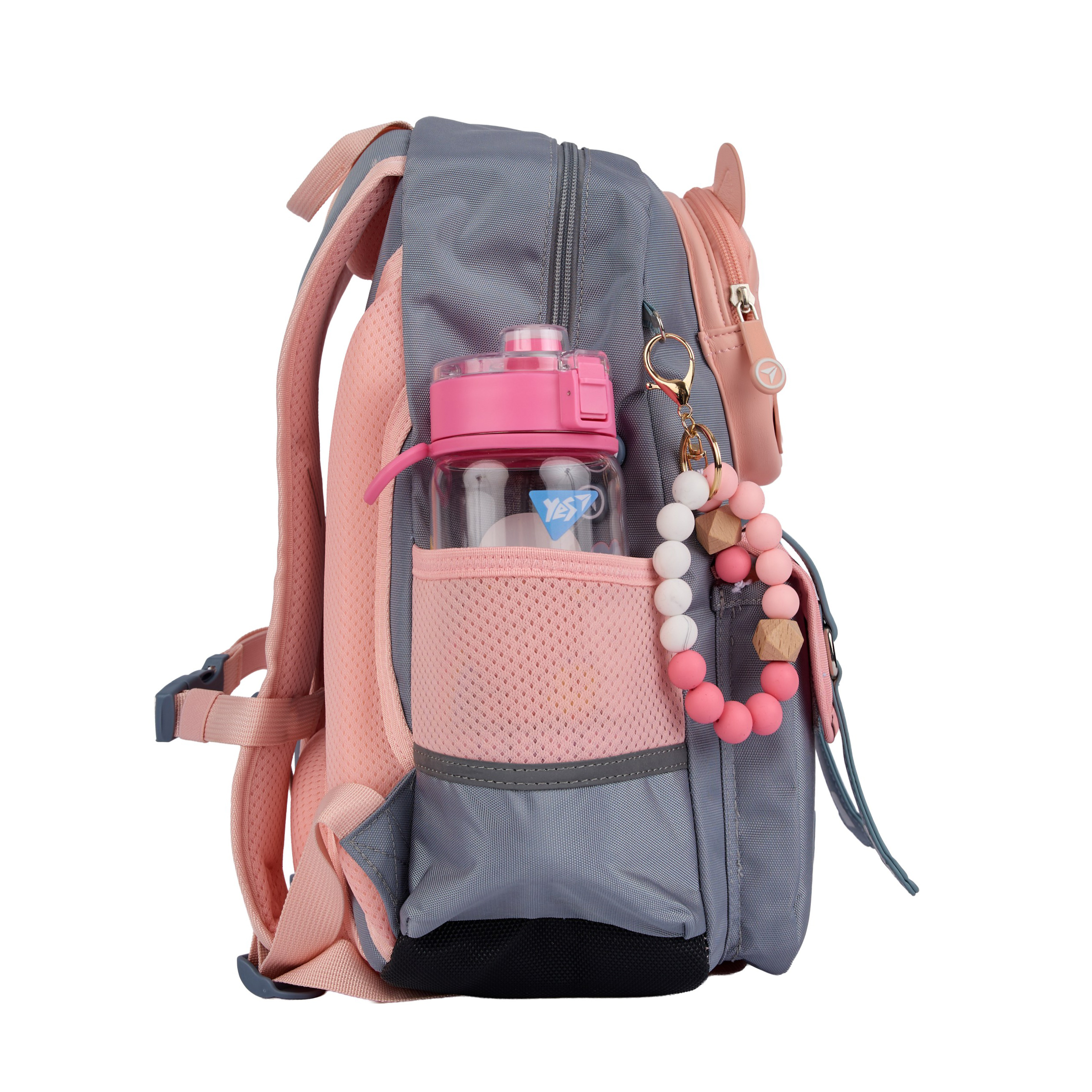 Рюкзак школьный YES S-104 Glamour Kitty, 559833 4