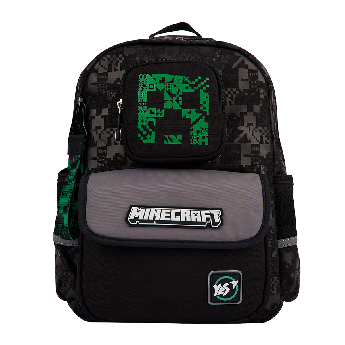 Рюкзак школьный YES S-104 "Minecraft Unique", 559838 2