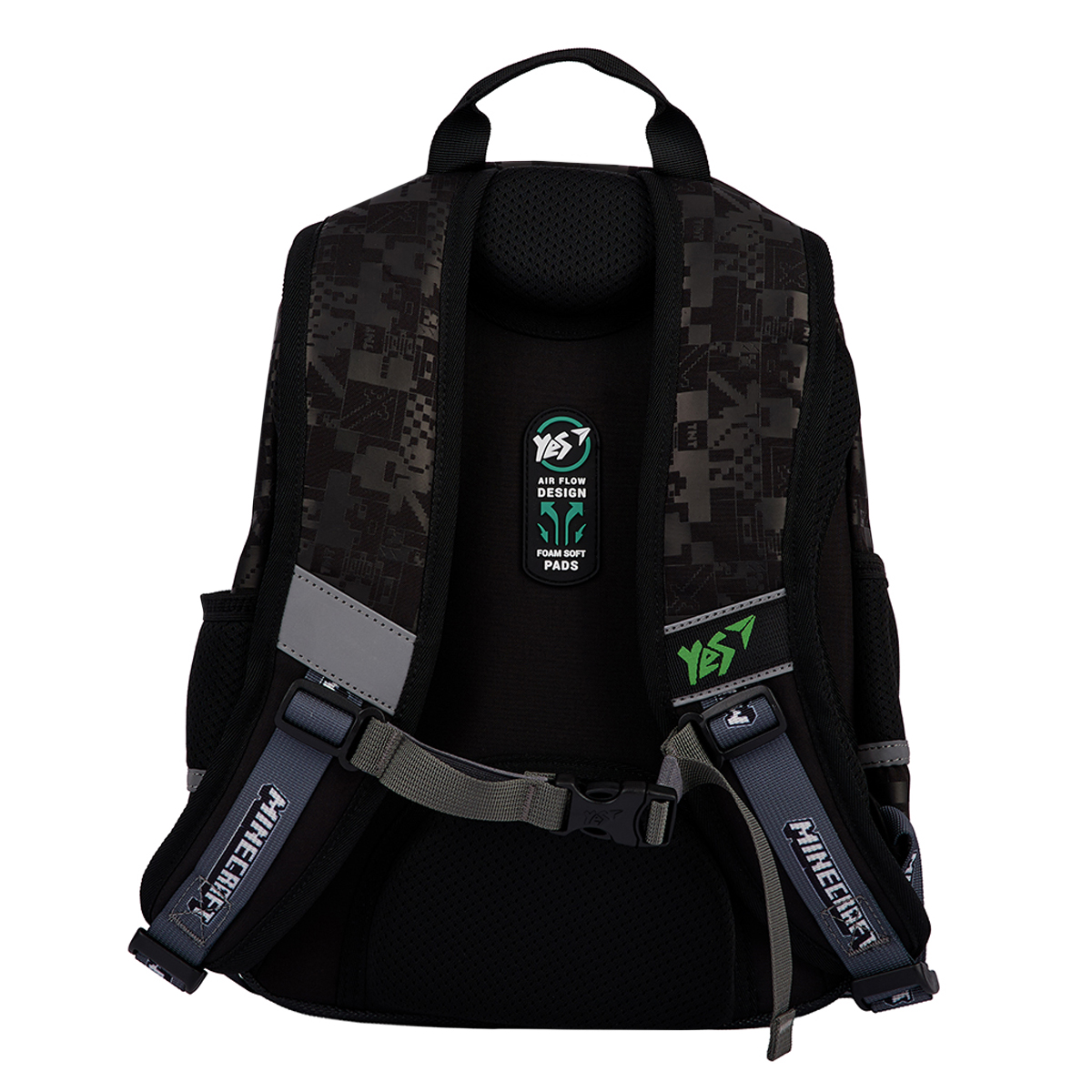 Рюкзак школьный YES S-104 "Minecraft Unique", 559838 5