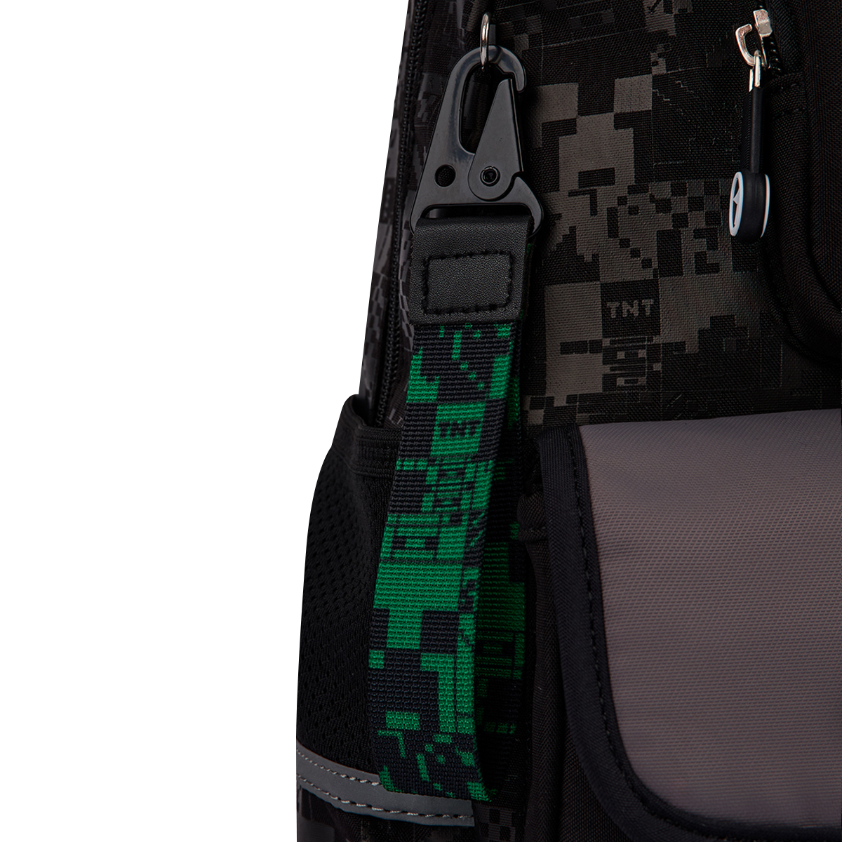 Рюкзак школьный YES S-104 "Minecraft Unique", 559838 15