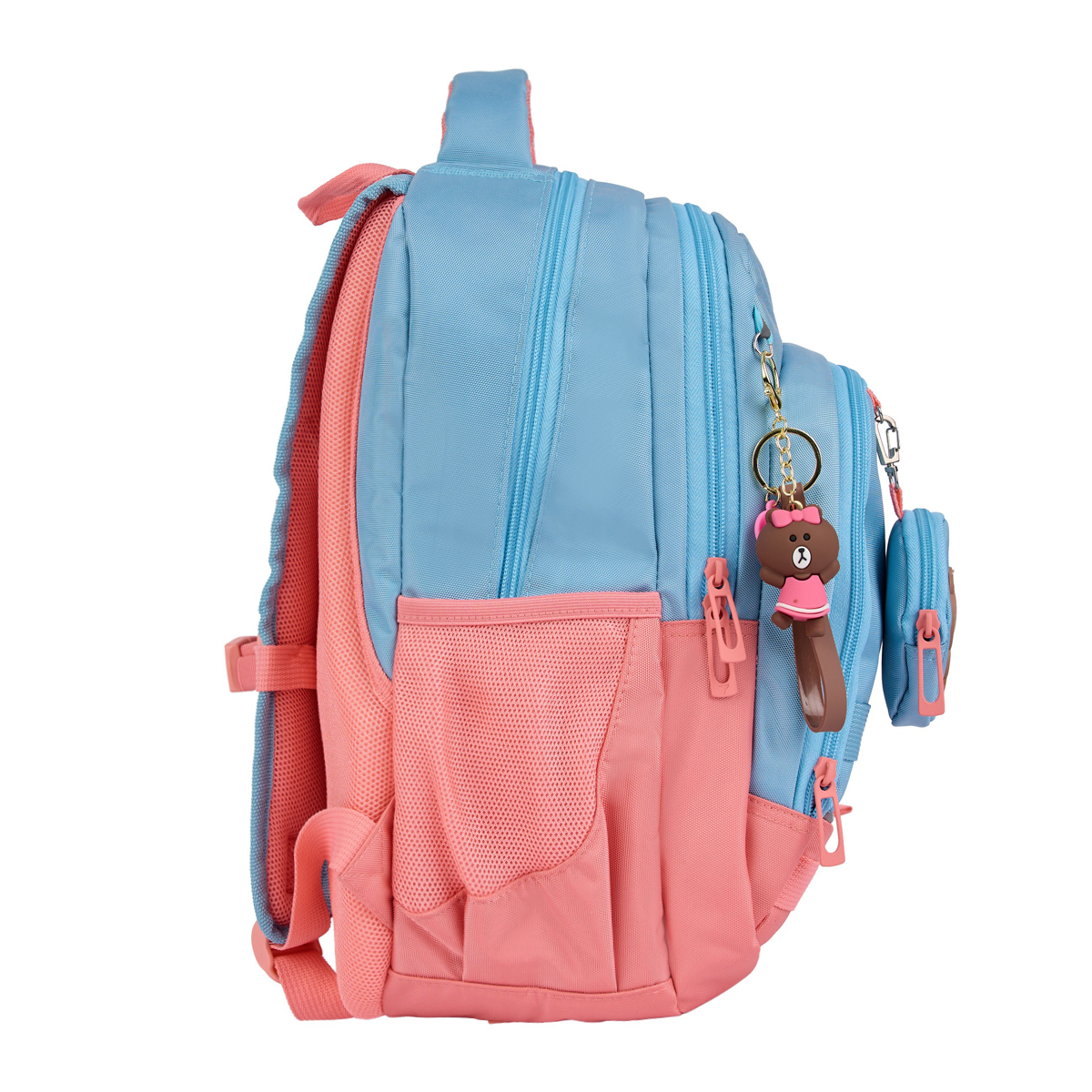 Рюкзак YES TS-109 "Line Friends Stylish", 559948 3