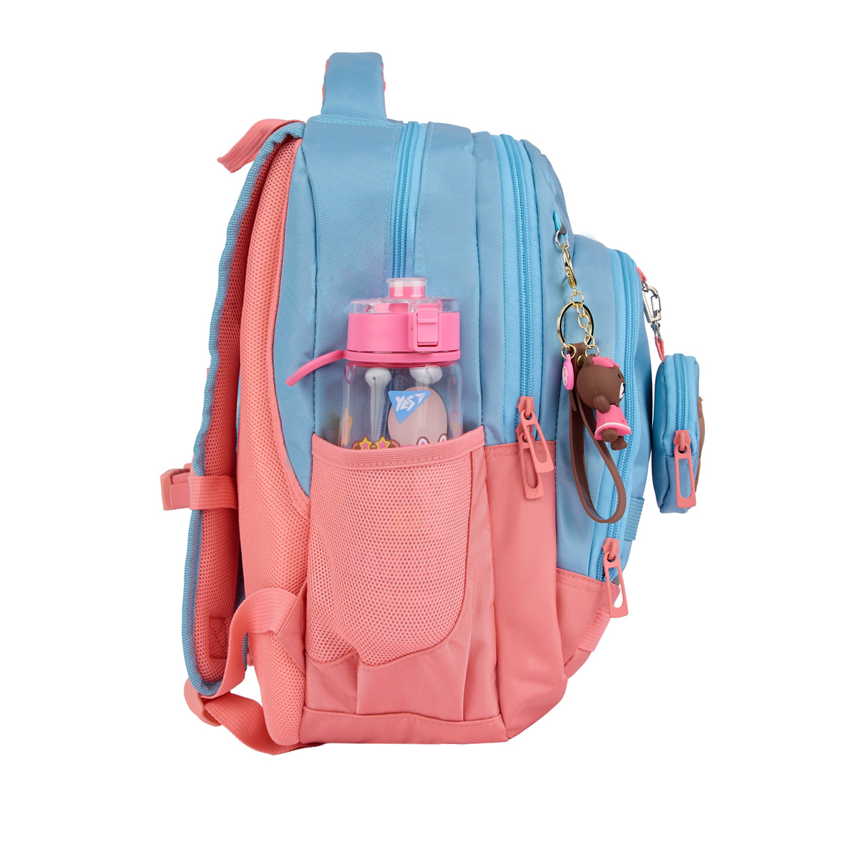 Рюкзак YES TS-109 "Line Friends Stylish", 559948 4
